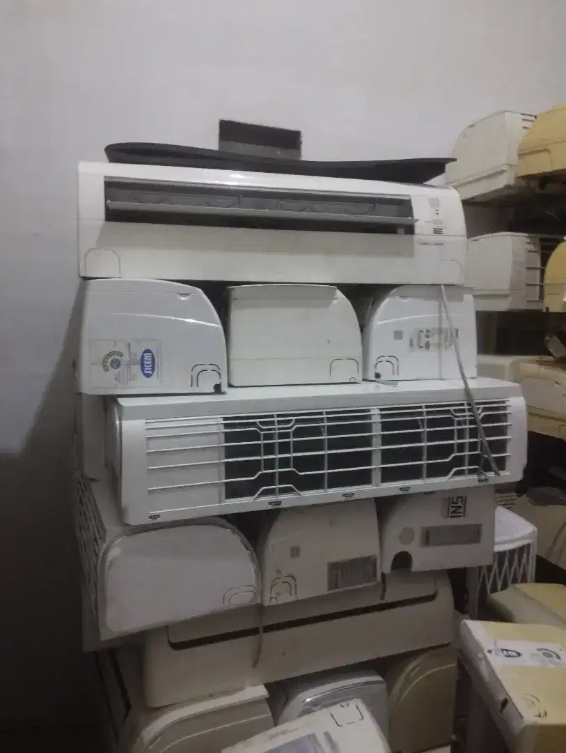 Jual beli AC surabaya