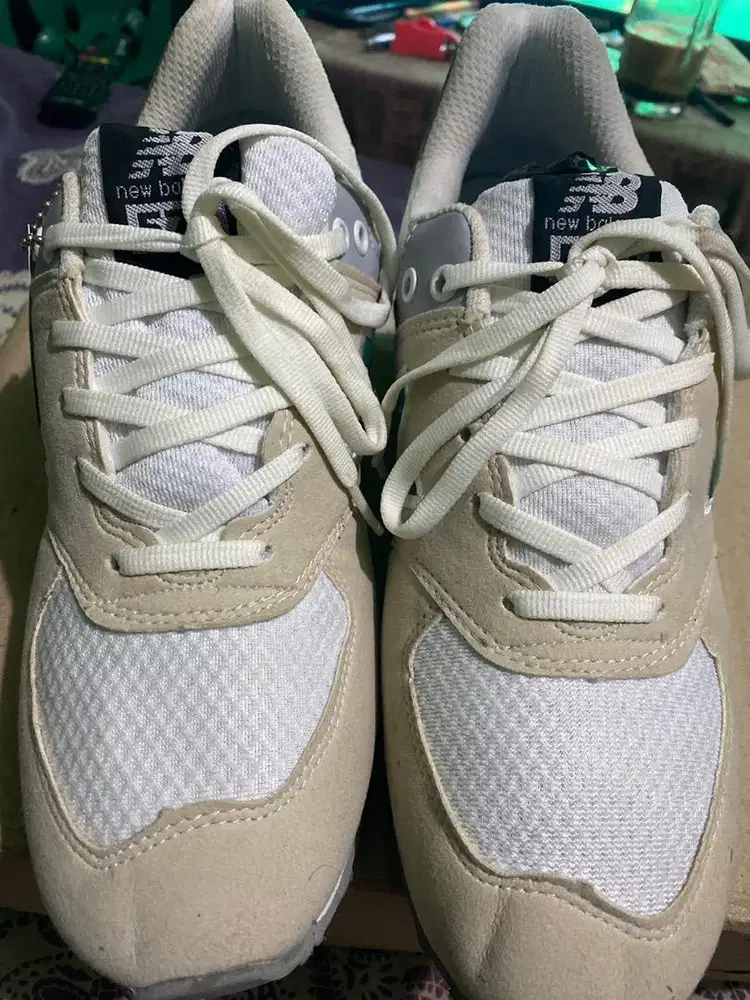 New Balance Seri 574