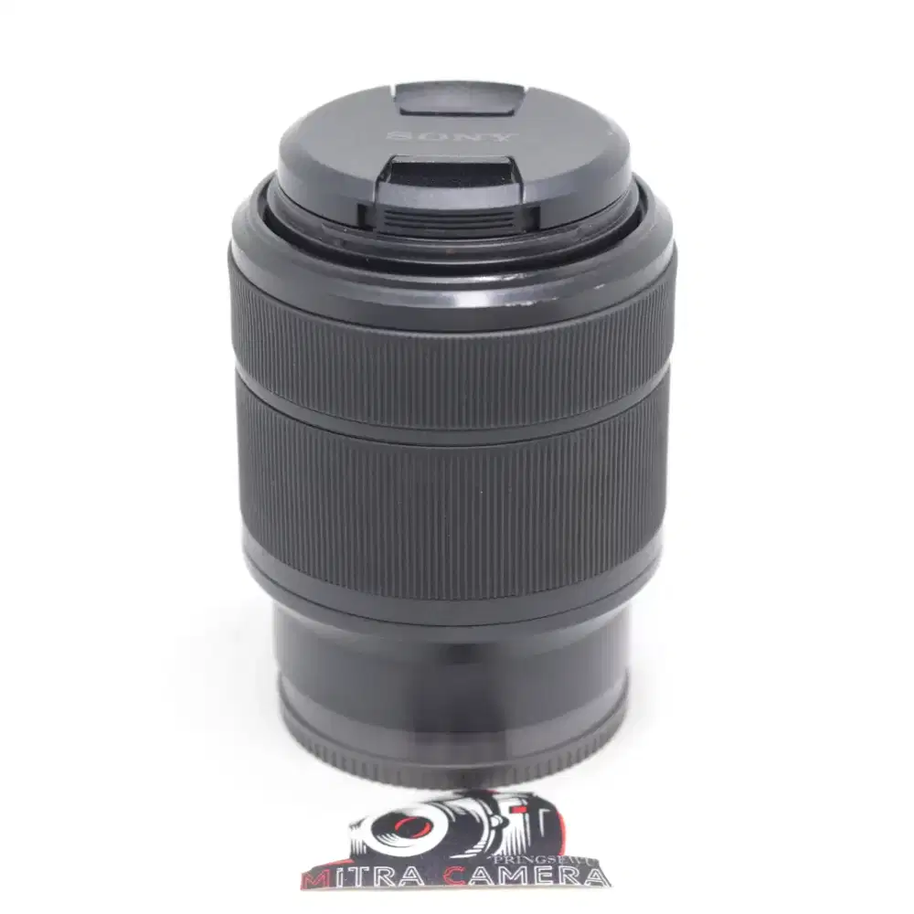 SONY FE 28-70mm OSS