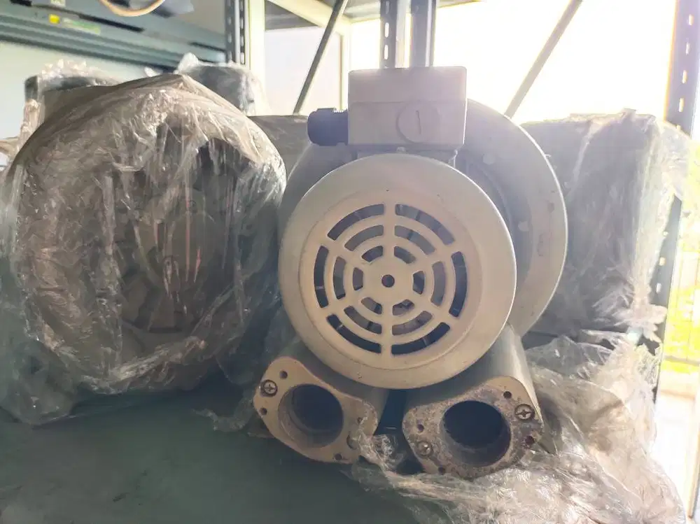 Ring Blower Ho Hsing RB40-520 Dijual!!