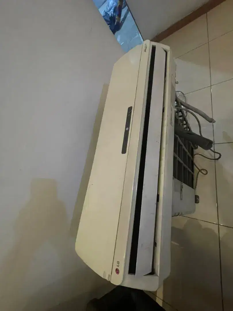 AC LG,panasonic,Sharp 1pk,1,5pk,2pk harga borongan 17 unit