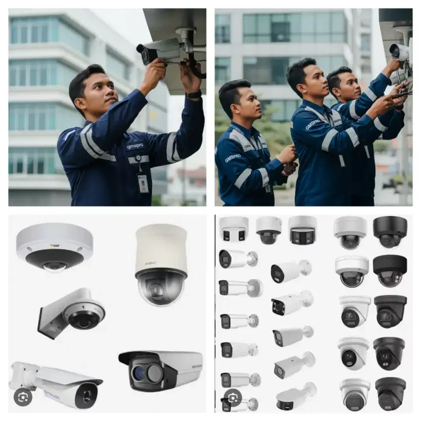 PASANG CCTV BONGKAR PASANG SERVICE CCTV TUKANG LISTRIK PANGGILAN