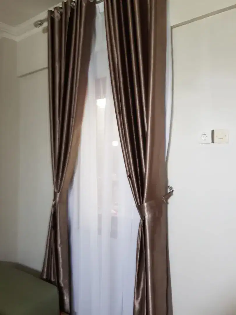 Kost UNS Solo laki - laki pria Ekost