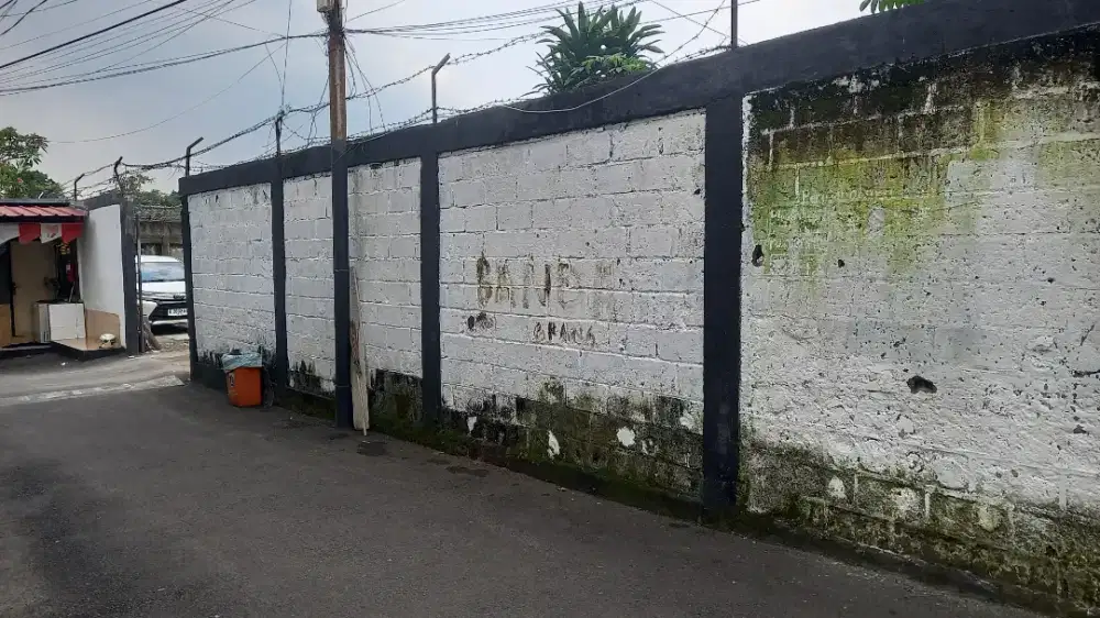 TANAH HARGA BAWAH NJOP KEMANG BANGKA JAKSEL