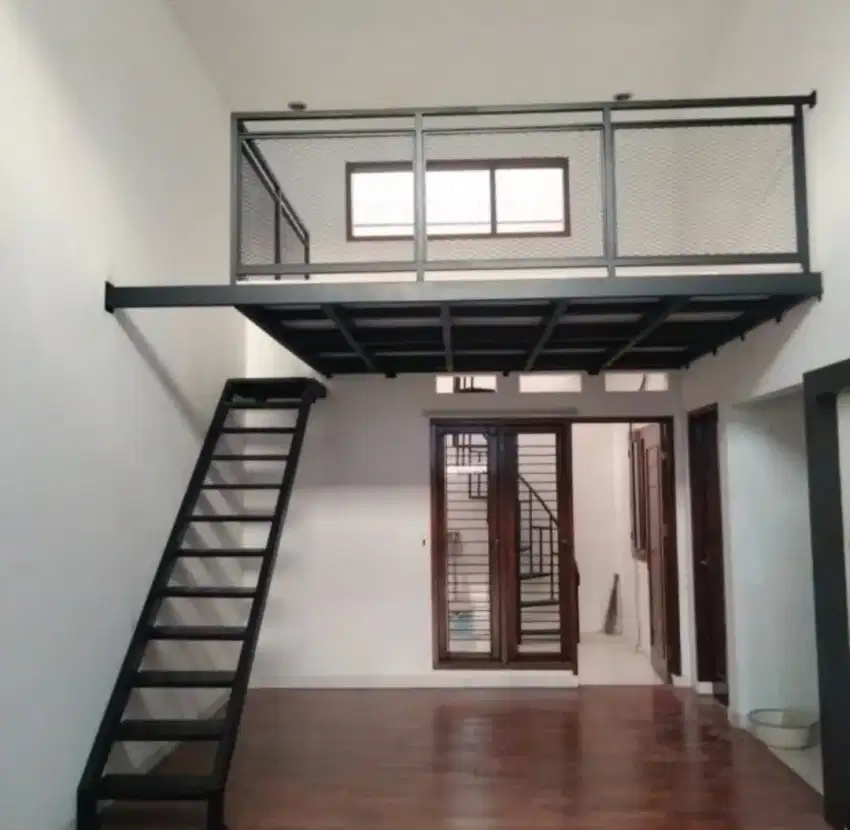lantai besi mezzanine besi mezzanine custom