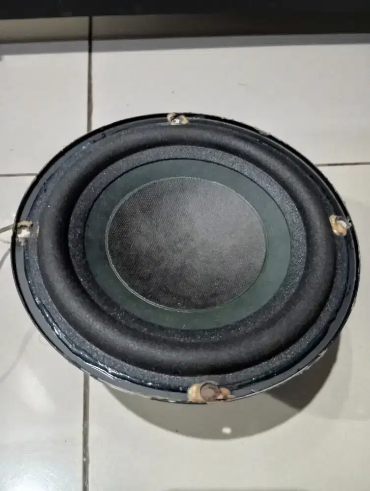 SUBWOOFER PHILIPS