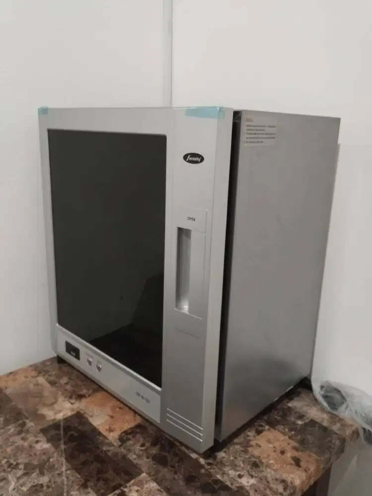 Jual Sterilisator Serenity SR-B-50