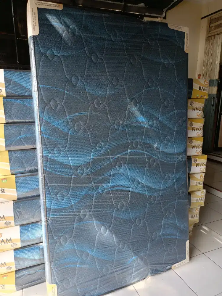 Kasur busa balifoam 120x200 tebal 18cm