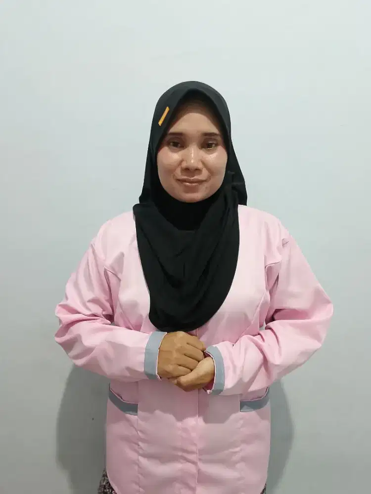 Salwa agency menyalurkan art