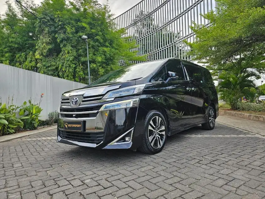 (TDP:0) Toyota Vellfire G ATPM 2018 low km ZG PS