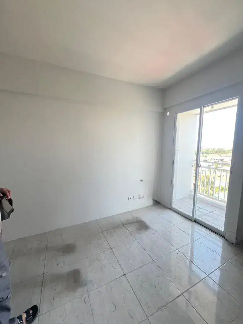 Take over/ oper kredit apartemen suncity