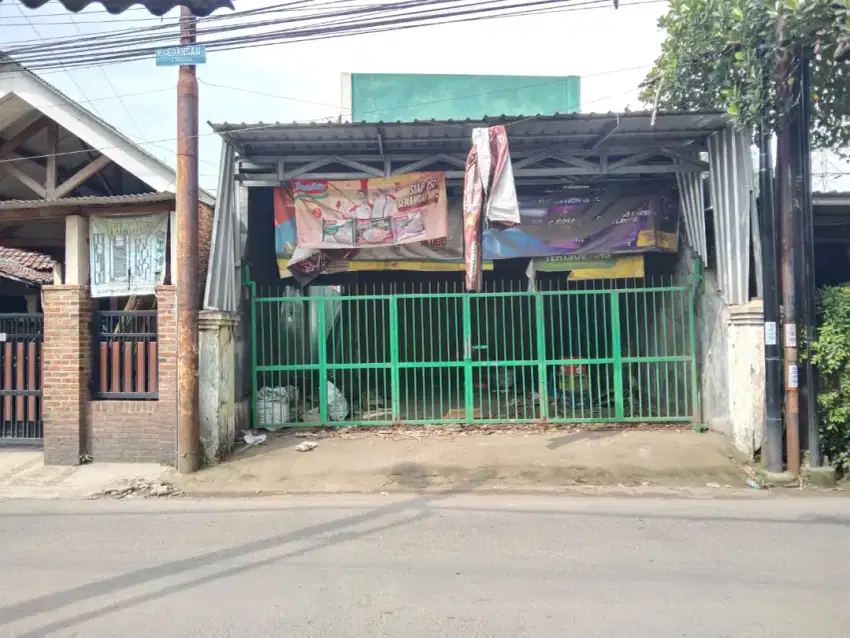 Rumah usaha sidokepung buduran sidoarjo