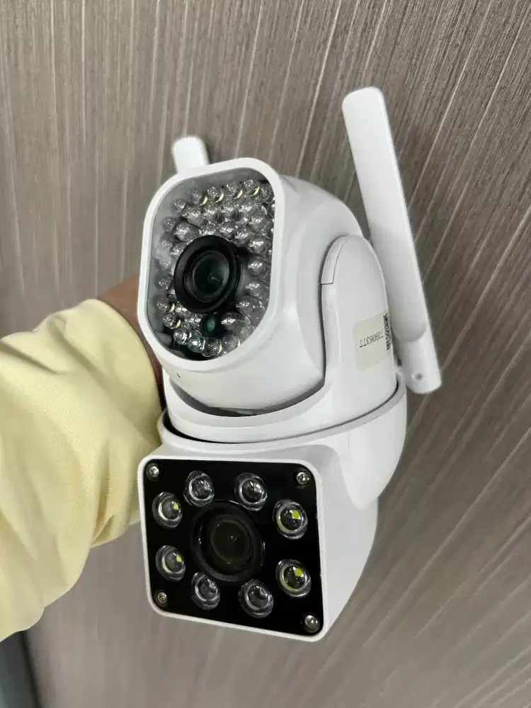 Cctv dengan harga murah dan termurah