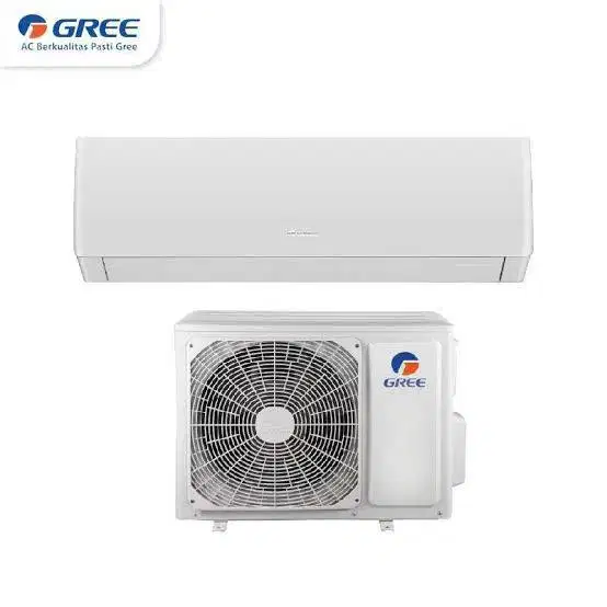 PROMO AC TANPA DP