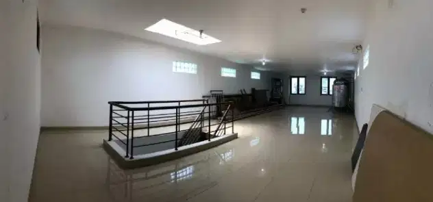 Sewa Ruko 5 Lantai Di JL. ABC