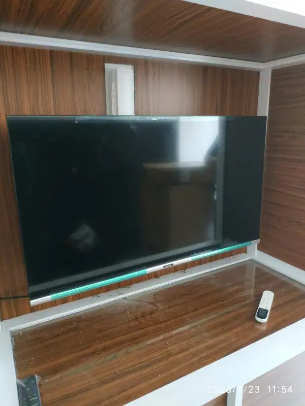Dijual Apartemen Studio Furnish Apartemen Tokyo Pik 2 Bagus