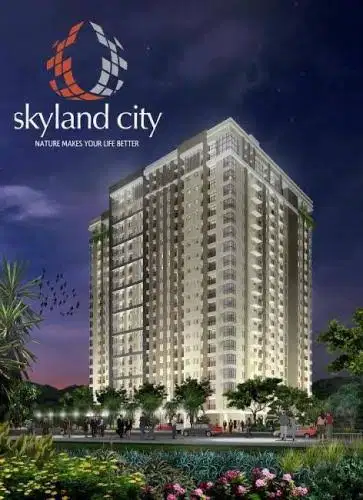 Dijual Apartemen murah di Jatinangor Dekat Kampus