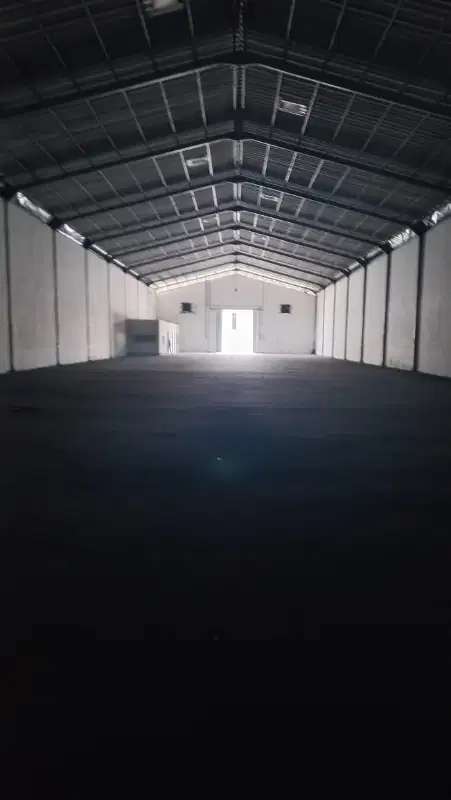 Gudang disewa di Pangkalan dua bantar gebang  narogong 