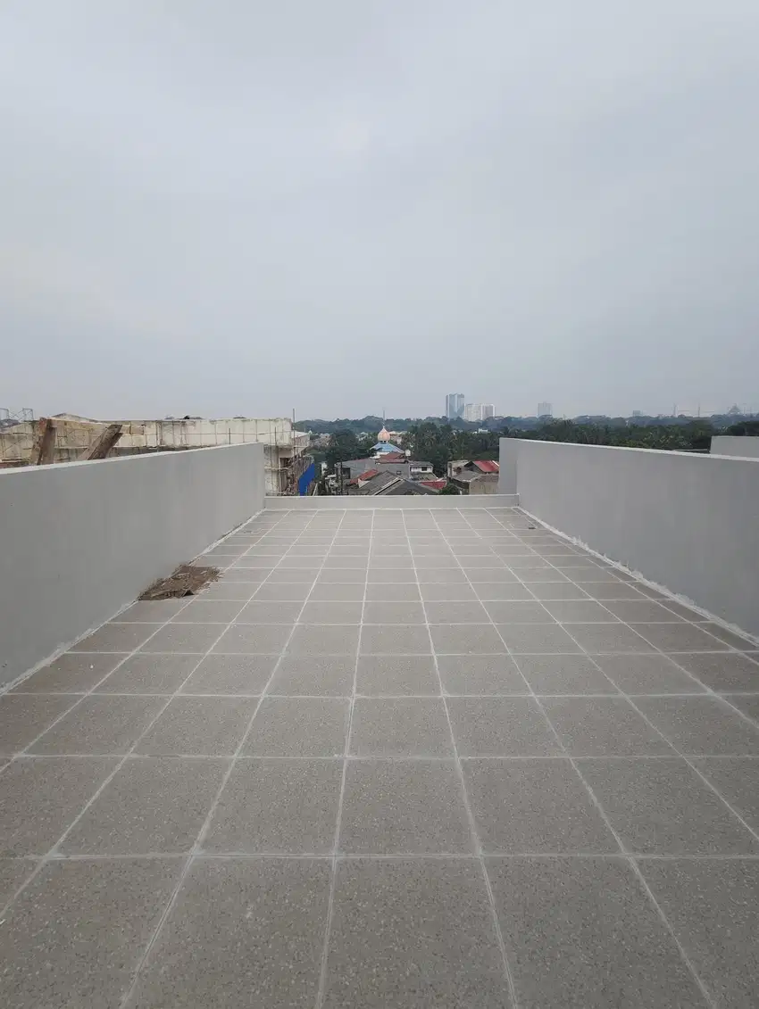 RUKO MURAH 4 LANTAI HARGA PROMO 1 MILYARAN DI JAKARTA SELATAN