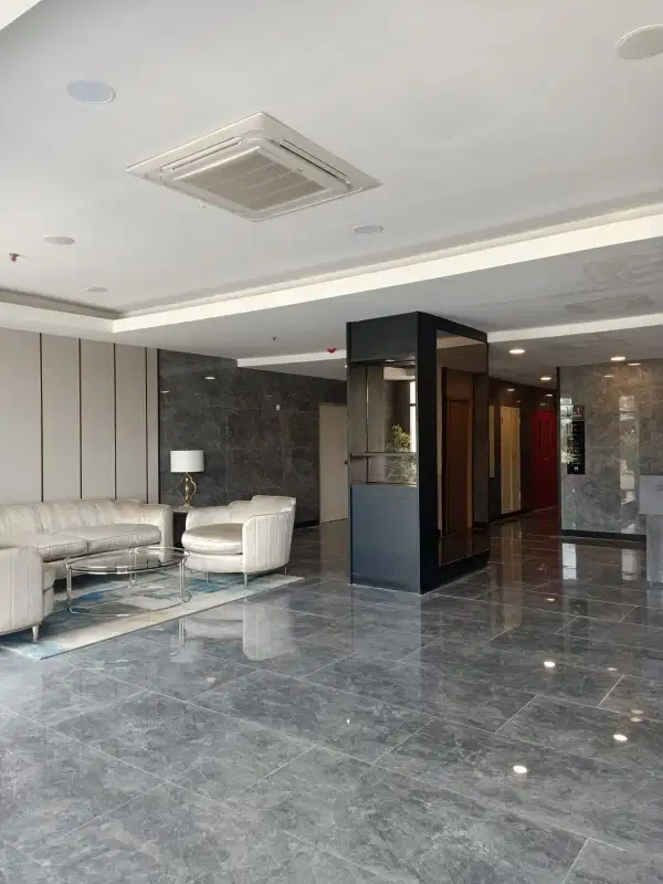 apartemen murah