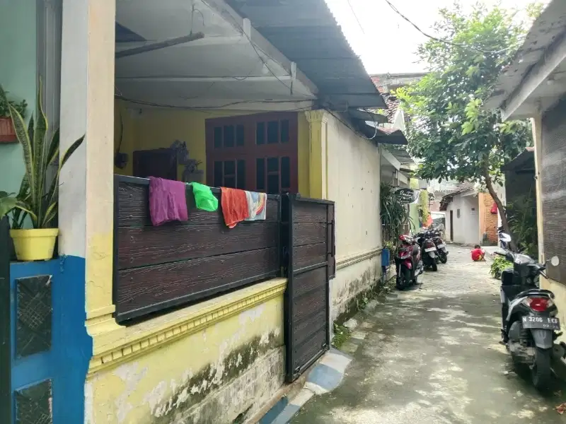 JUAL RUMAH TUNJUNGSEKAR LOWOKWARU MALANG MURAH