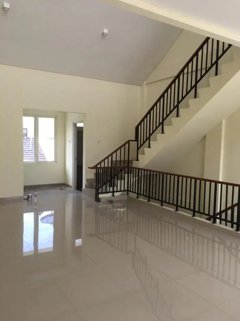 Di Jual Ruko Murah Dan Strategis Pusat Kota Bekasi