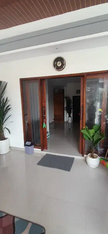 Di jual rumah jalan Mekar, Pemogan, Denpasar, Bali