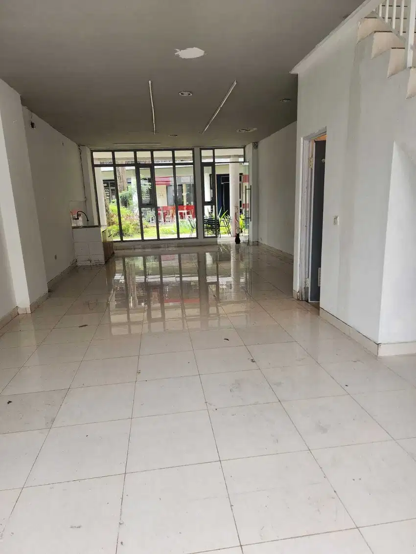 Ruko Plaza Mozia BSD