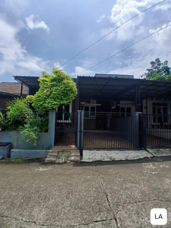 DIJUAL CEPAT RUMAH DI BUKIT GOLF RIVERSIDE