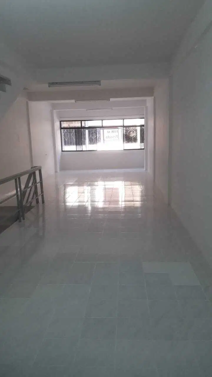 Dijual ruko di Mangga Besar
