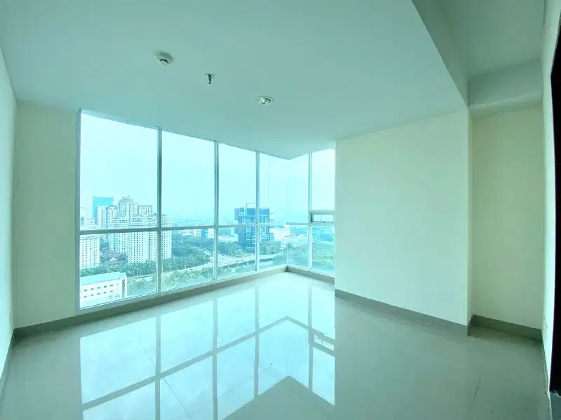 Di Jual 3 kamar Terrace springhill