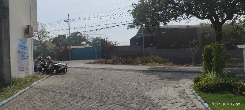 TURUN HARGA Tempat Usaha Bangil Pasuruan Jawa Timur
