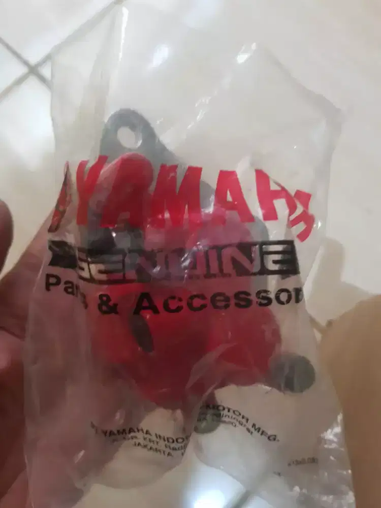 kaliper cakram depan YAMAHA