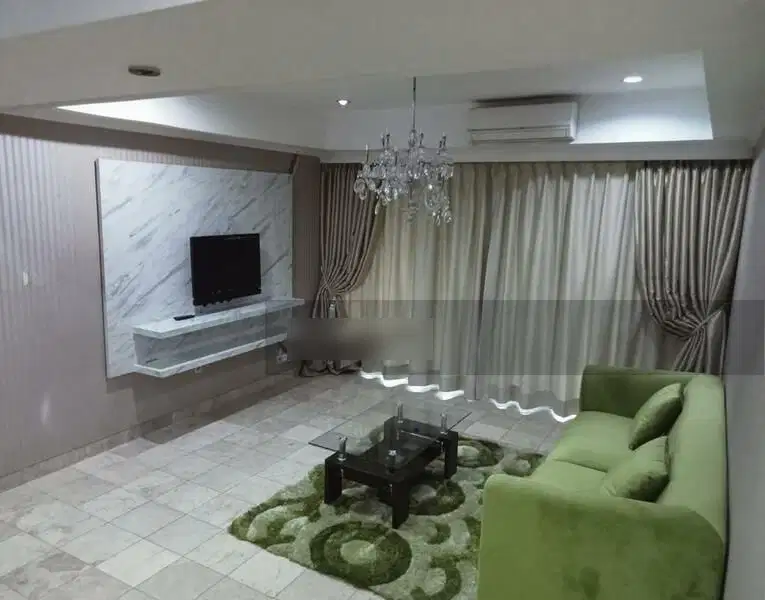 DIJUAL Apartement Brawijaya BRAND Newly, Jakarta Selatan