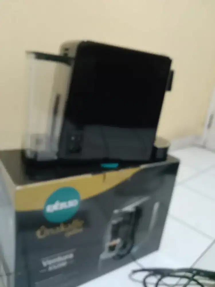 Unakaffe Ventura XS200