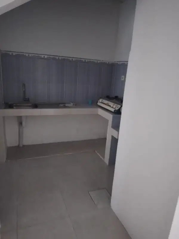 Rumah Siap Huni Di Rungkut Barata