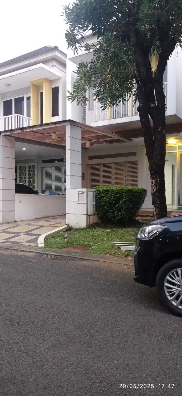Summarecon Bekasi, Dijual Cluster Maple Residence 8x18