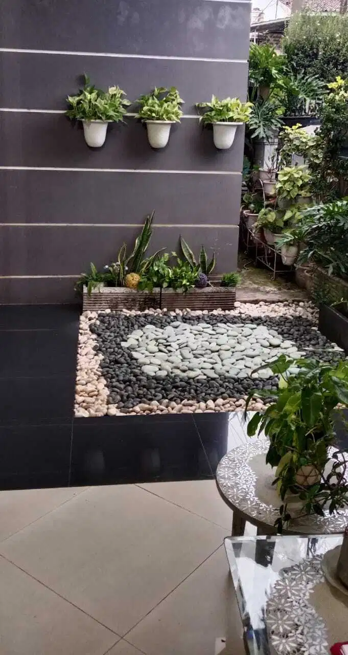 Rumah Luas Siap Huni Strategis dekat Stasiun di Pondok Ranji. 15700