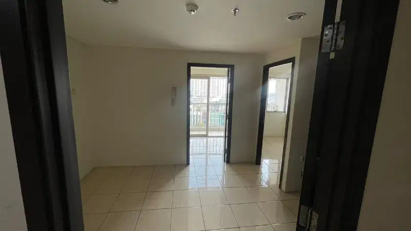 Bebas Biaya Bulanan 800Ribu Golden tulip 2BR
