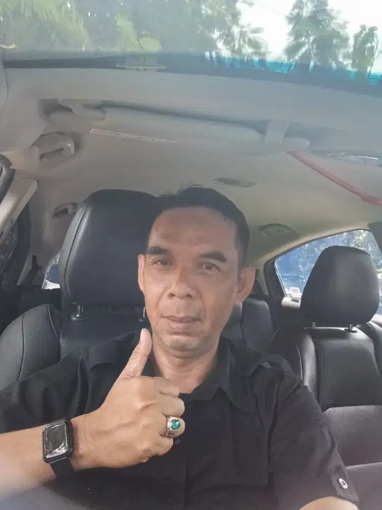 Cari loker driver
