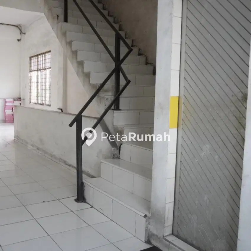 DISEWA RUKO JALAN KAPTEN MUSLIM (HANNY)