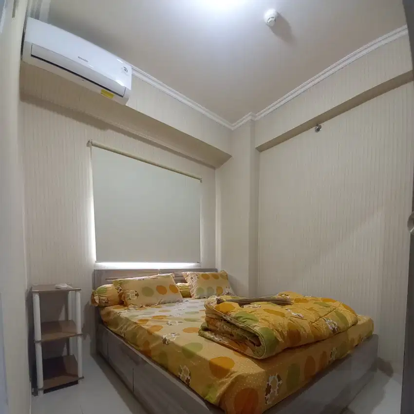 Di Sewakan Apartemen Green Pramuka City Murah
