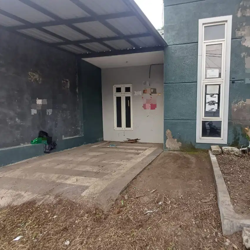 Jual Cepat Rumah Siap Huni Di Royal Paka Dekat UPN Surabaya Timur