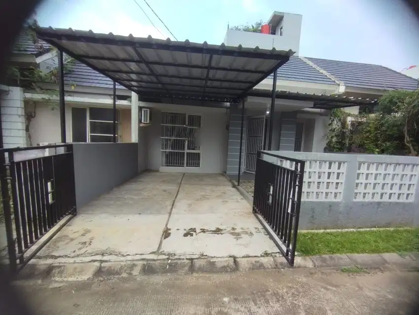Cr. Dijual Cepat Ruamh Harvest City Cileungsi Siap Huni