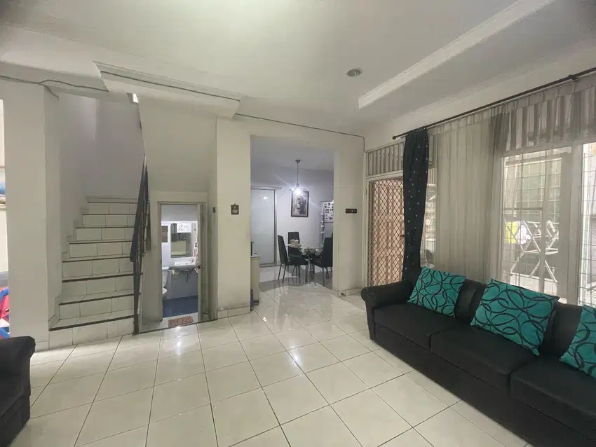 DIJUAL MURAH RUMAH LIPPO KARAWACI CENTER