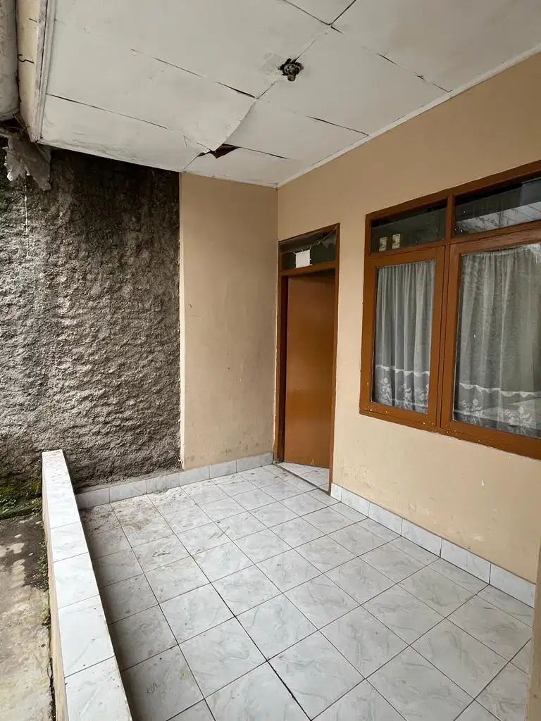 Dijual Rumah di Pondok Padalarang Indah Bandung Barat,