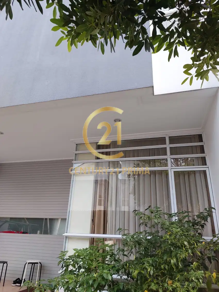 Dijual Rumah, Di Discovery Bintaro Sektor 9