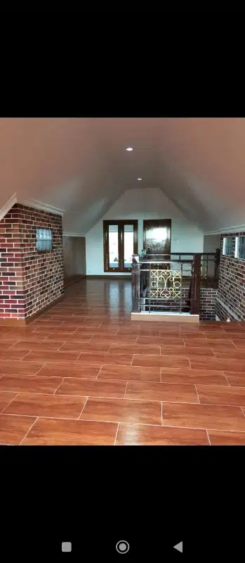 dijual rumah baru di pejaten barat