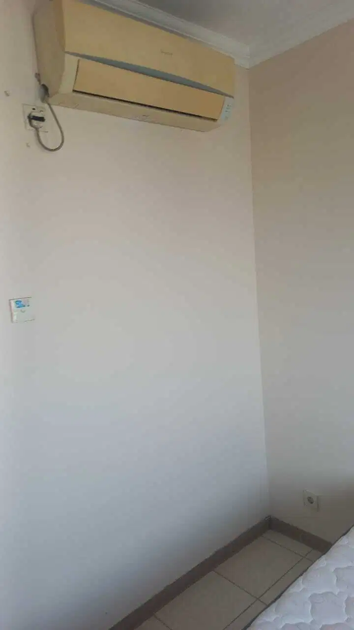 Disewa Apartemen City Resort