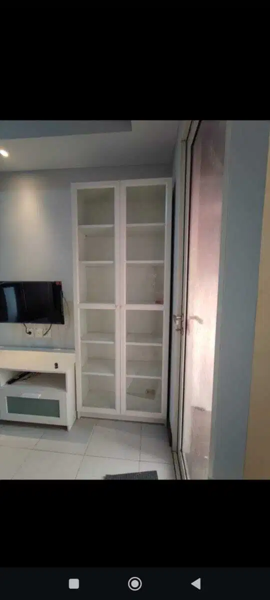 Di sewakan Apartemen Scientia Gading Serpong ,Tower B